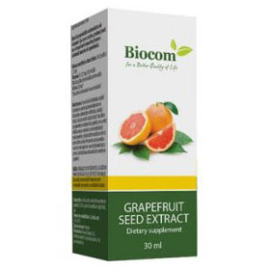 Grapefruit Seed Extract 30ml
